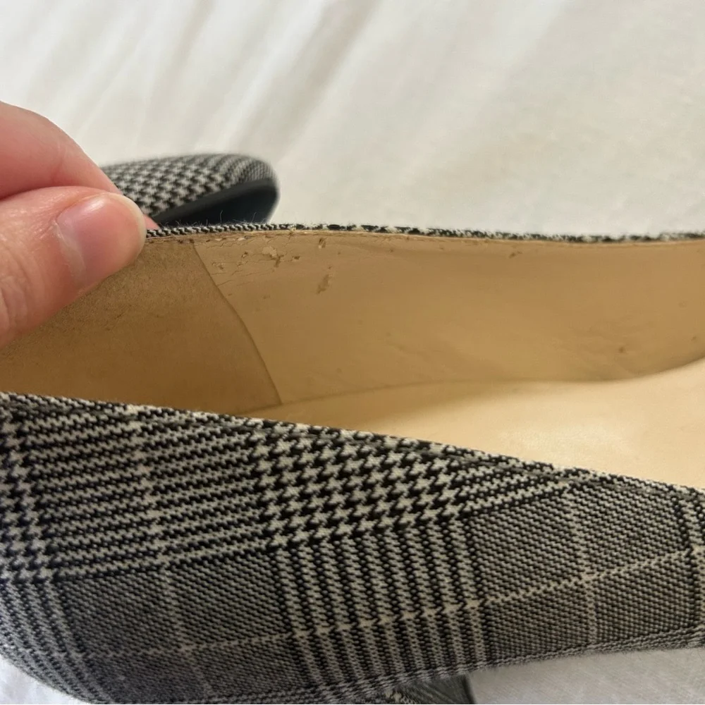 Nine West classic pointed